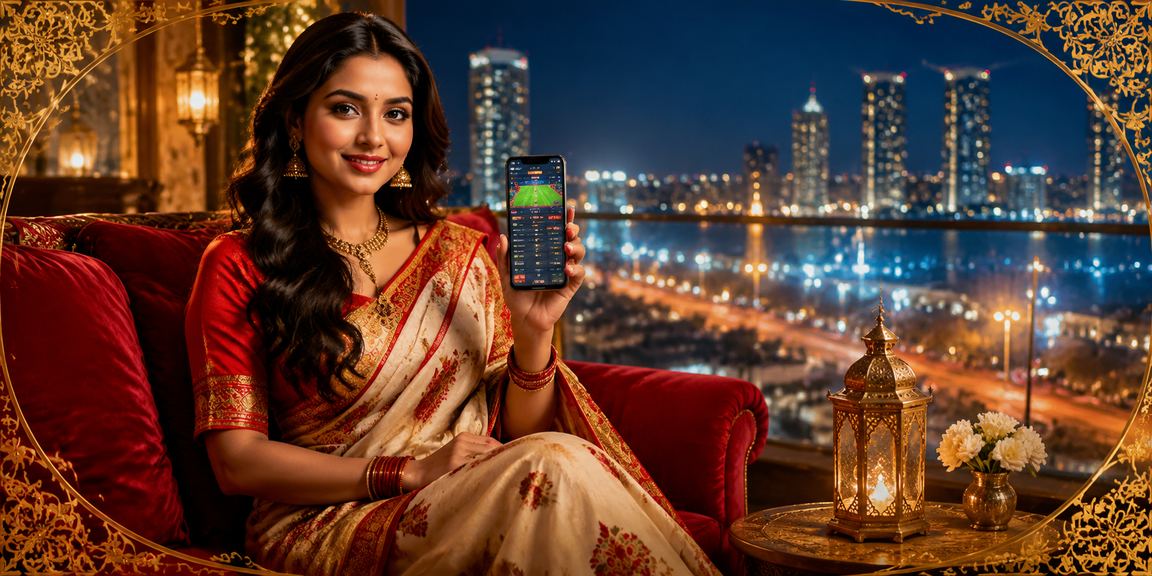 চট্টগ্রামের মোবাইল ক্যাসিনো ও প্রোমোশন ব্যবহারকারী